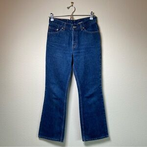 Levi's Vintage 517 Jeans Made in USA